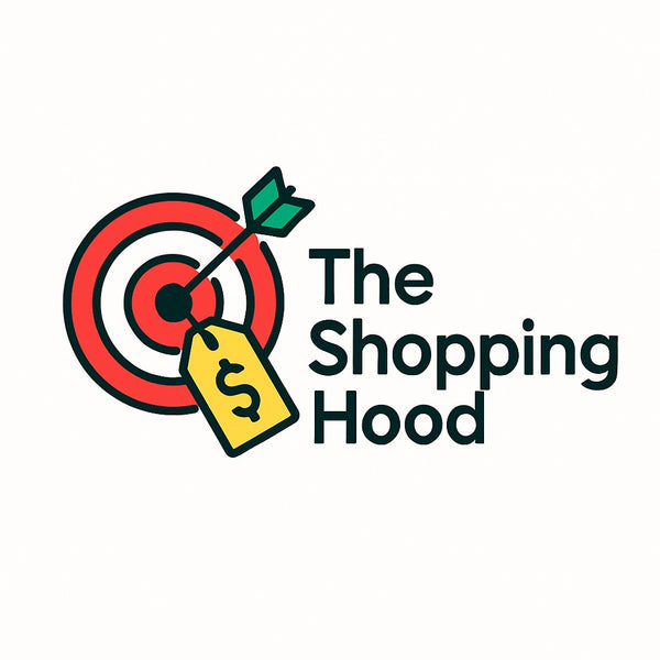 THE SHOPPING HOOD